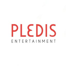 PLEDIS Entertainment ロゴ