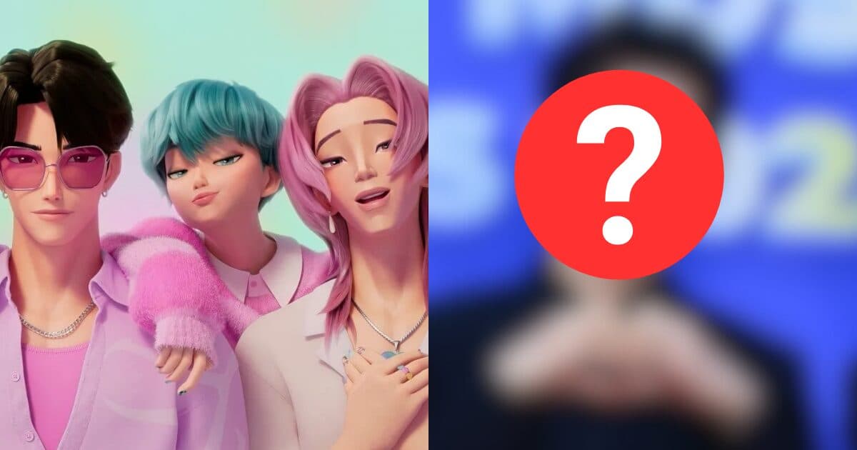 議論終了：「Kポップデーモンハンター」チームより、サジャボーイズにインスピレーションを与えた真のアイドル