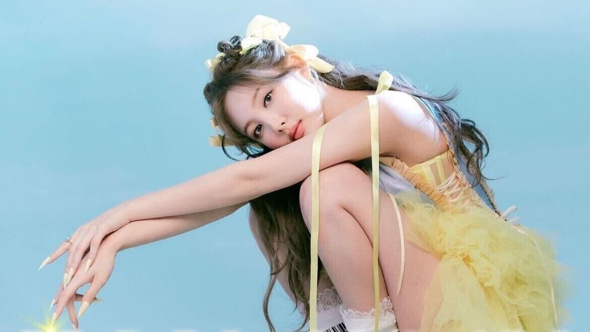 ナヨン / Nayeon