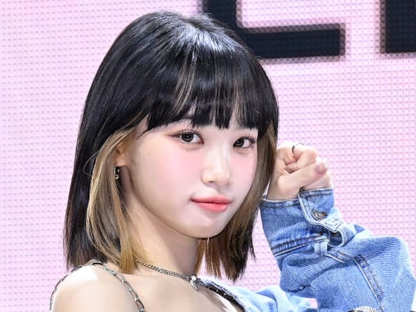 Kim Chaewon