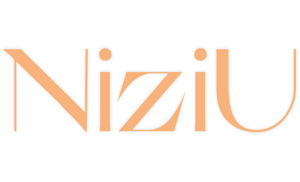 NiziU ロゴ