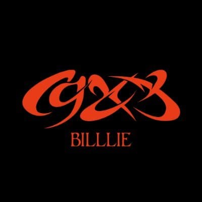 Billlie ロゴ