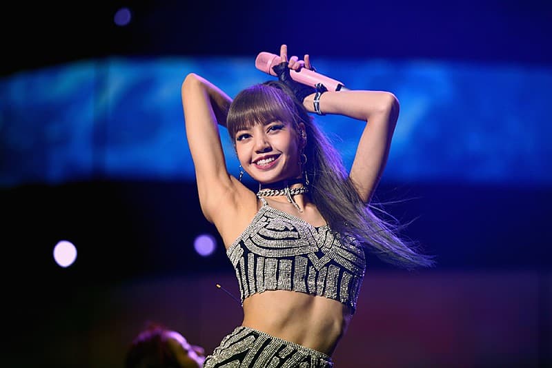 Lisa ソロ活動写真