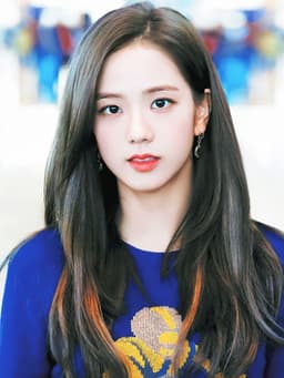 ジス / Jisoo