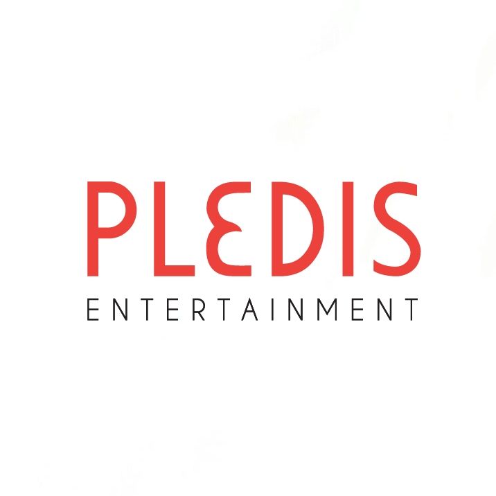 PLEDIS Entertainment ロゴ