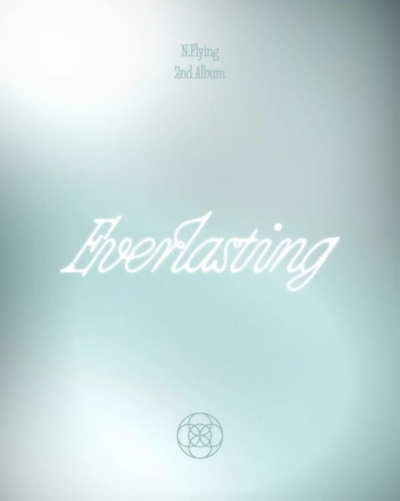 NFlying、5月28日にセカンドフルアルバム「Everlasting」をリリース