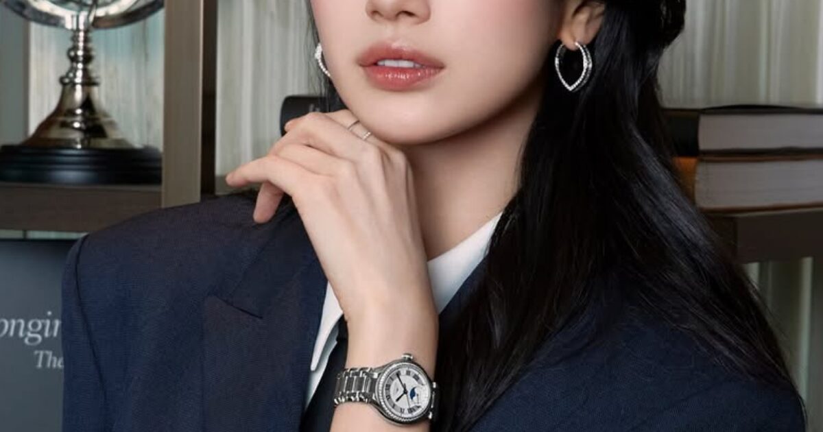 スジが韓国の美の基準を体現する女優として注目 | KpopSnap | KpopSnap