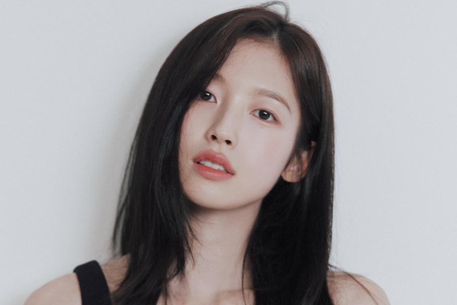 OH MY GIRLのアリン、新事務所と契約＋新しいプロフィール写真を公開 | KpopSnap | KpopSnap