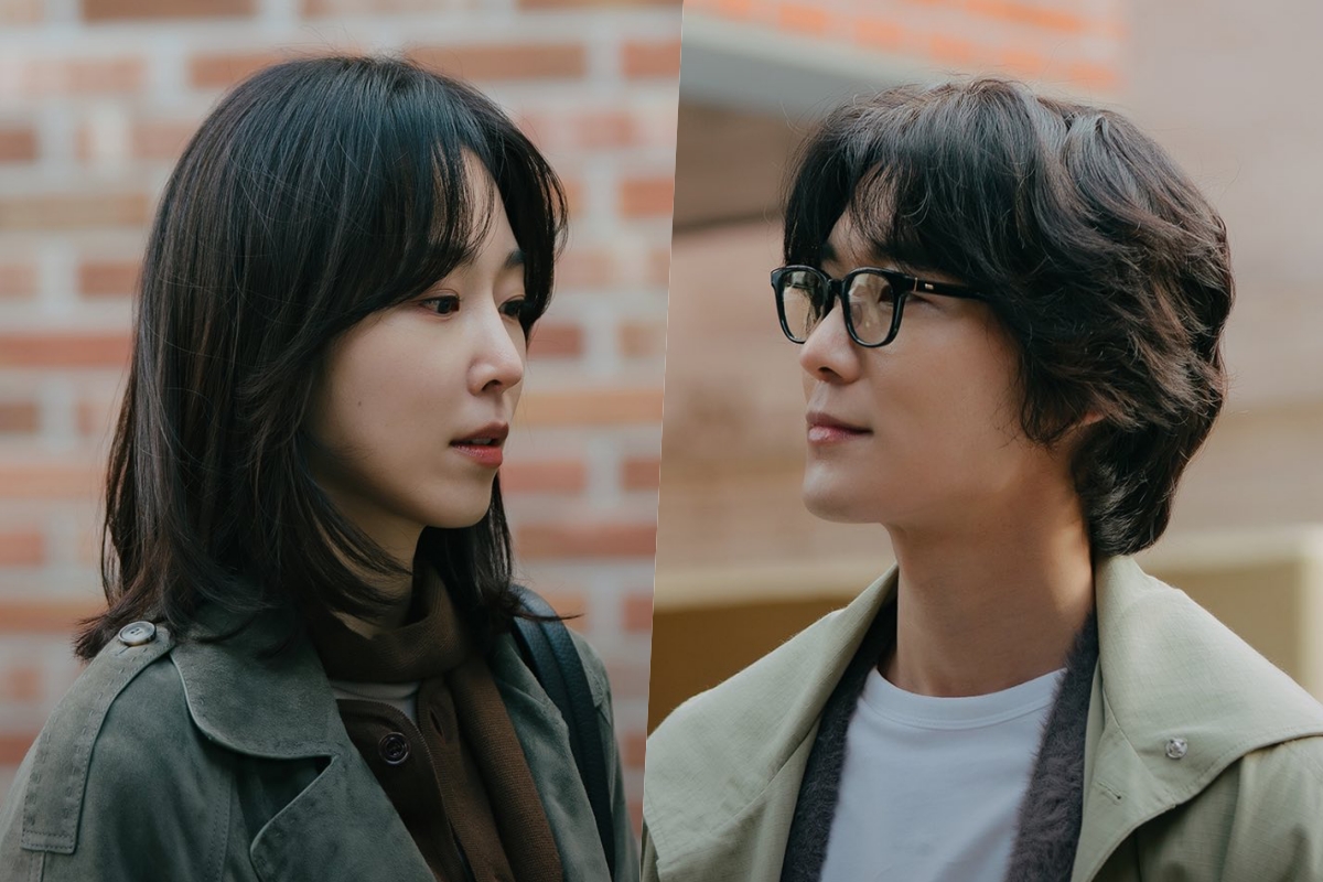 러브 미 서현진 장률 장면